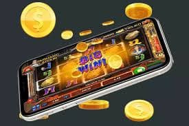 Fishing Games interface and target selection on scatter88 login